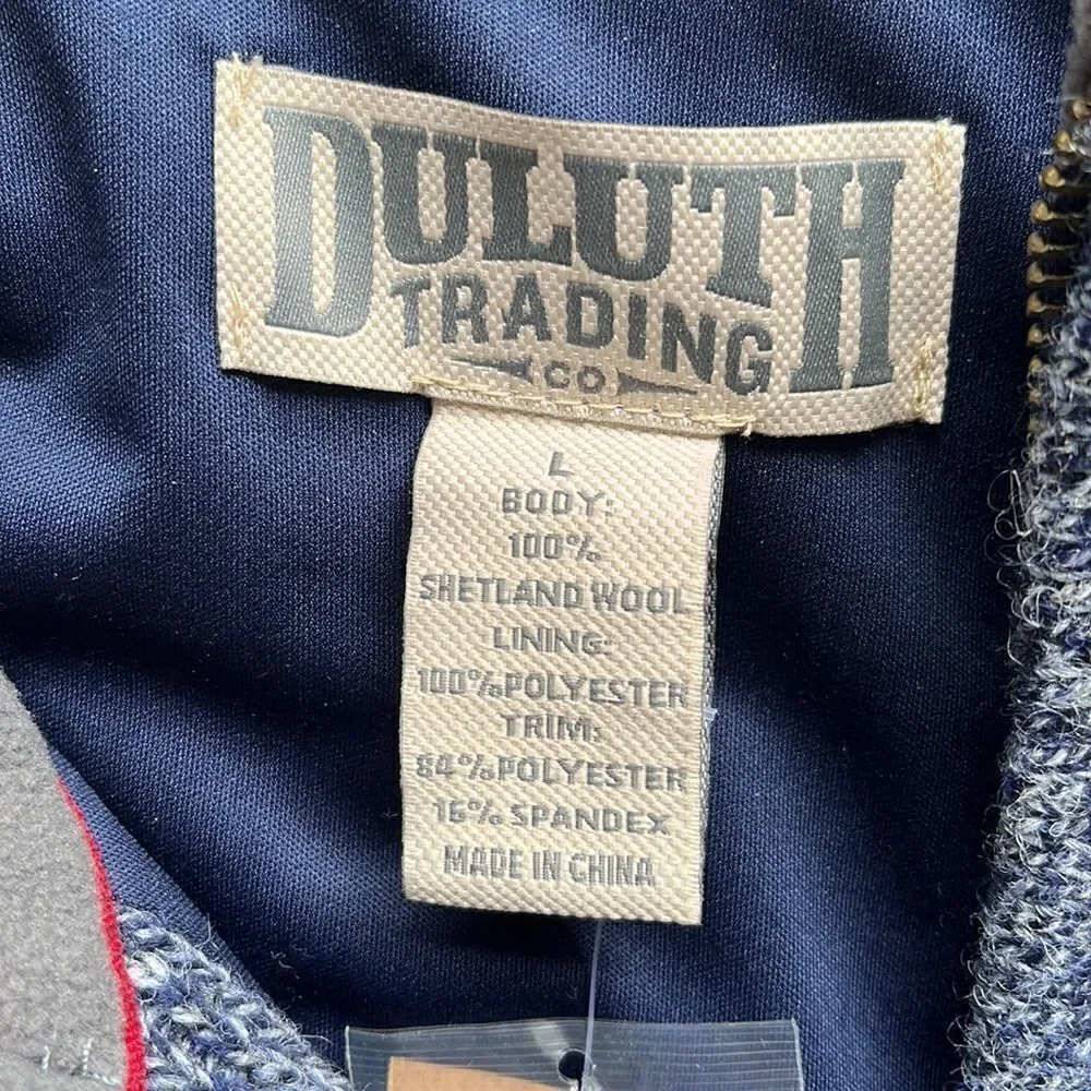 Duluth Trading Co nwt duluth